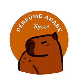 Perfume Árabe México