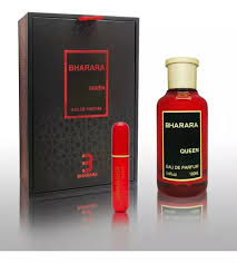 Bharara Queen 100ml EDP Para Mujer