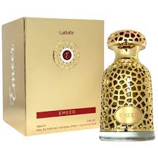 Lataffa Emeer 100ml perfume para hombre y mujer