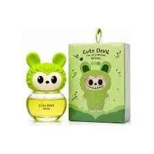Cute Devil Green Ahuja Parfums 100ml EDP