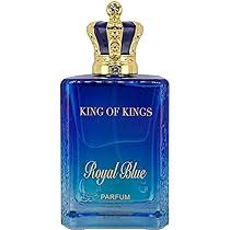 King of kings Royal Blue Parfum 100ml Para Hombre