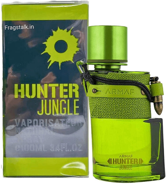 Armaf Hunter Jungle Men 100 ml
