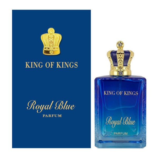 King of kings Royal Blue Parfum 100ml Para Hombre