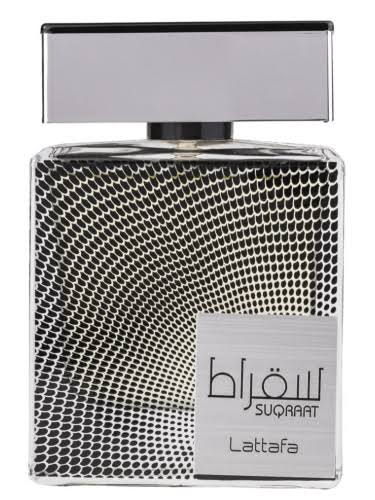 Lattafa suqraat 100ml EDP (ADG Profumo) Para Hombre