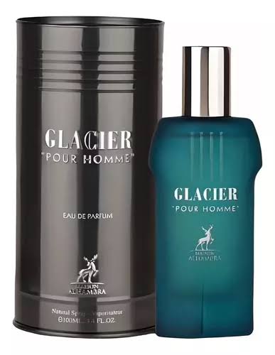 Glacier Pour Homme 100ml EDP