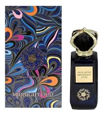 Midnight Oud Ard Al Zaafaran para Hombres y Mujeres