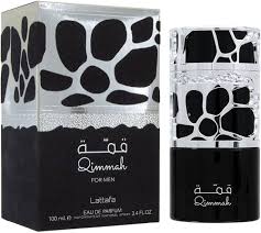 Qimmah For Men 100ml EDP hombre