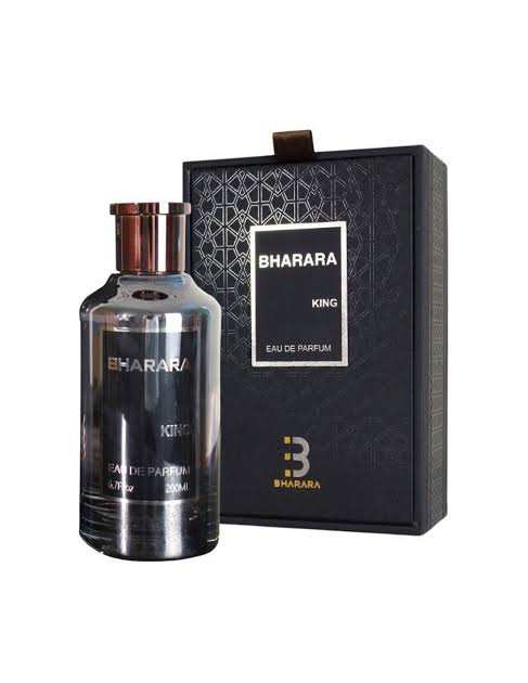 Bharara king 200ml EDP