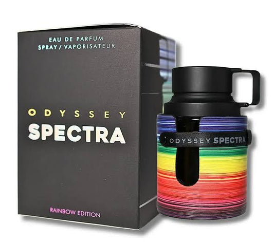 Armaf Odyssey Spectra 100 ml Para Hombre