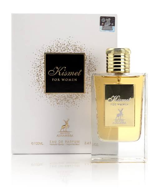 Kismet For women 100ml edp Maison Alhambra