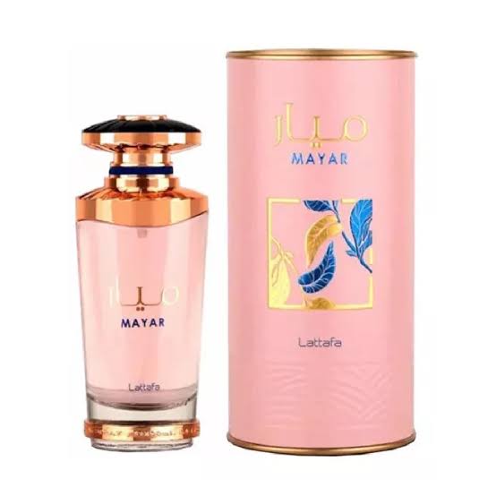 Lataffa Mayar 100ml EDP Para Mujer