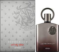 Supremacy Not Only Intense 150ml Extrait de Parfum Para Hombre