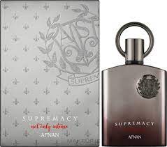 Supremacy Not Only Intense 150ml Extrait de Parfum