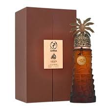 Ajwaa Lattafa 90ml Eau de Parfum hombre y mujer