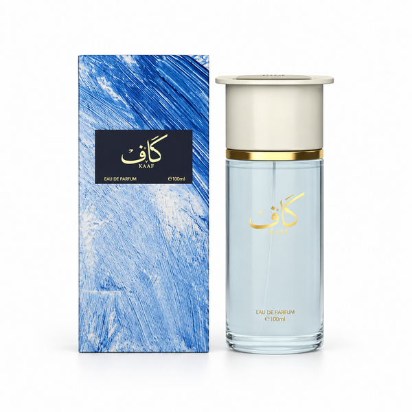 Kaaf Ahmed Al Maghribi Extrait de Parfum 100 ml para Hombre