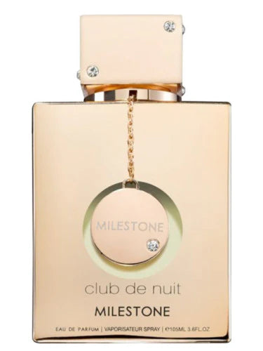 Club de Nuit Milestone Armaf Epd 105 ml Unisex