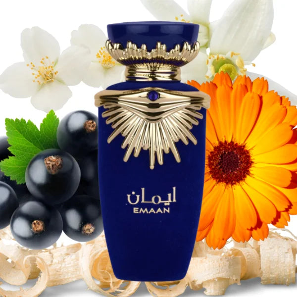 Emaan Lattafa EDP Decant (muestra) Mujer