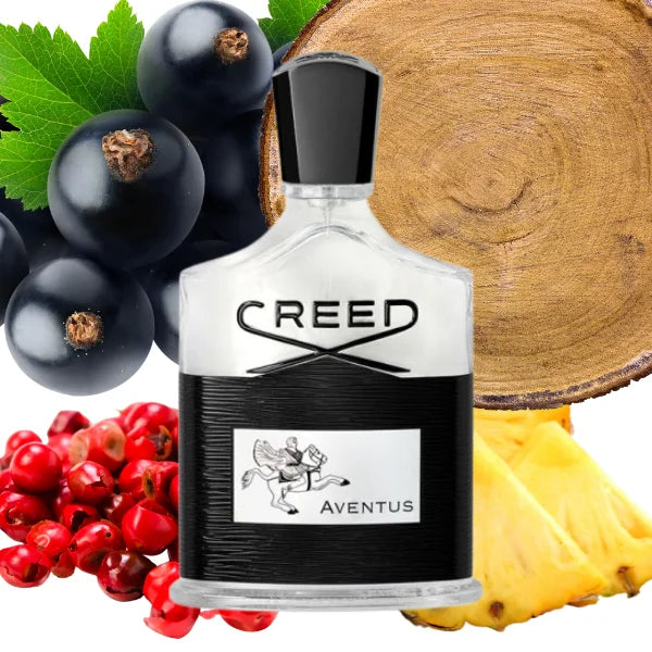 Creed Aventus Edp Decant (muestra) Hombre
