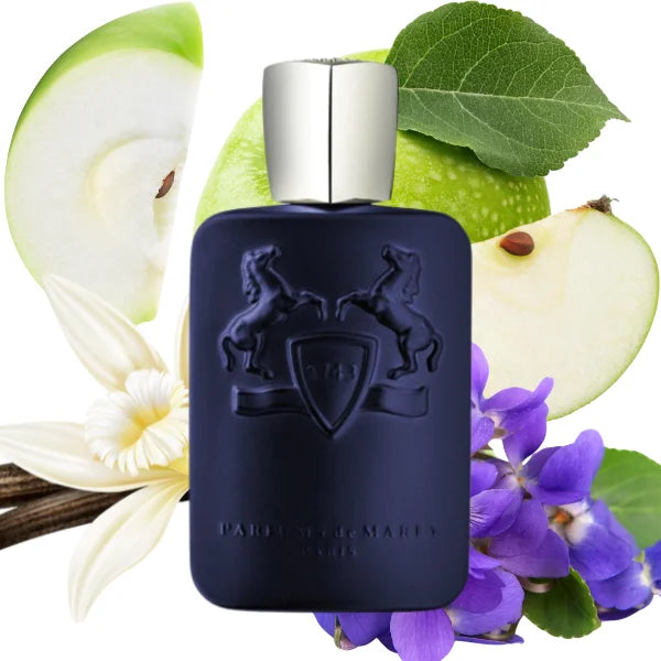 Parfums De Marly Layton Decant (muestra) Hombre