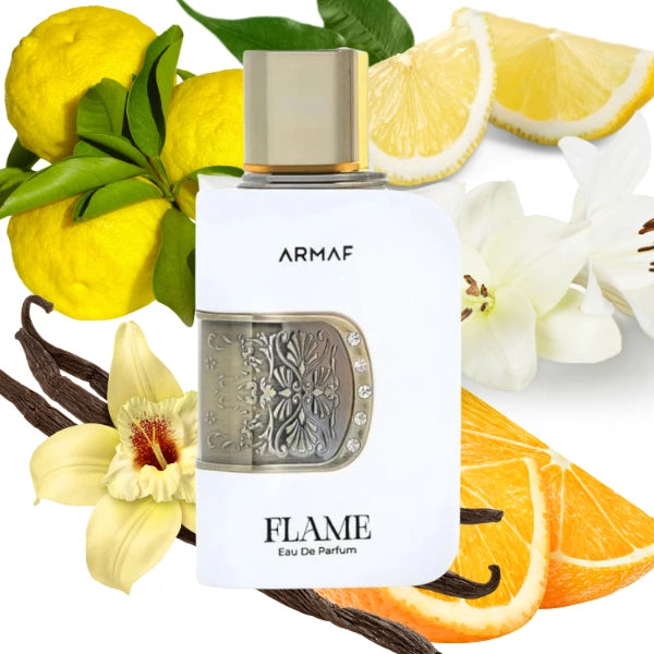 Armaf Flame EDP Decant (muestra) Mujer
