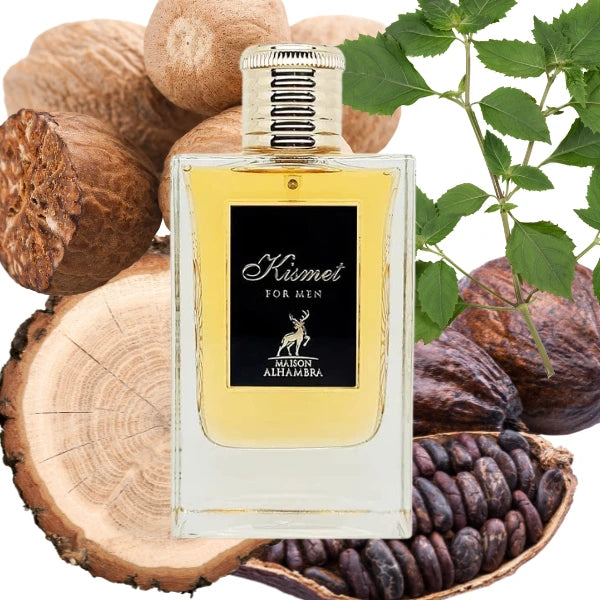 Kismet For Men Maison Alhambra Decant (muestra) Hombre
