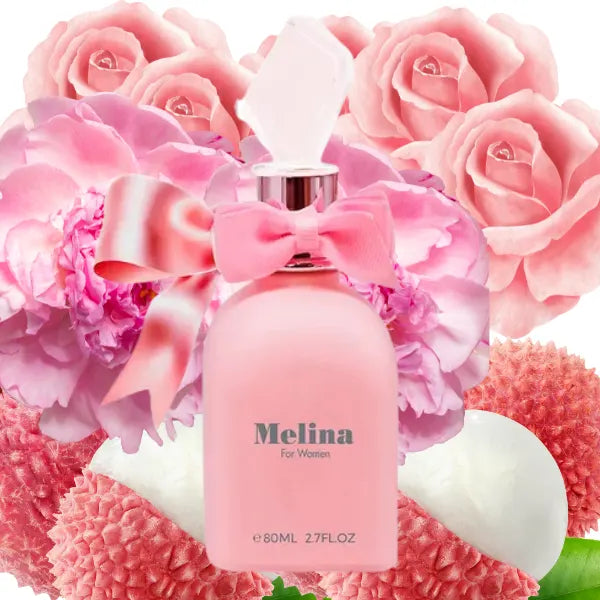 Melina Emper Edp Decant (muestra) Mujer