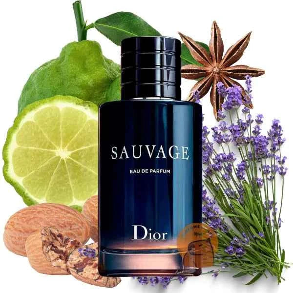 Dior Sauvage EDP Decant (muestra) hombre
