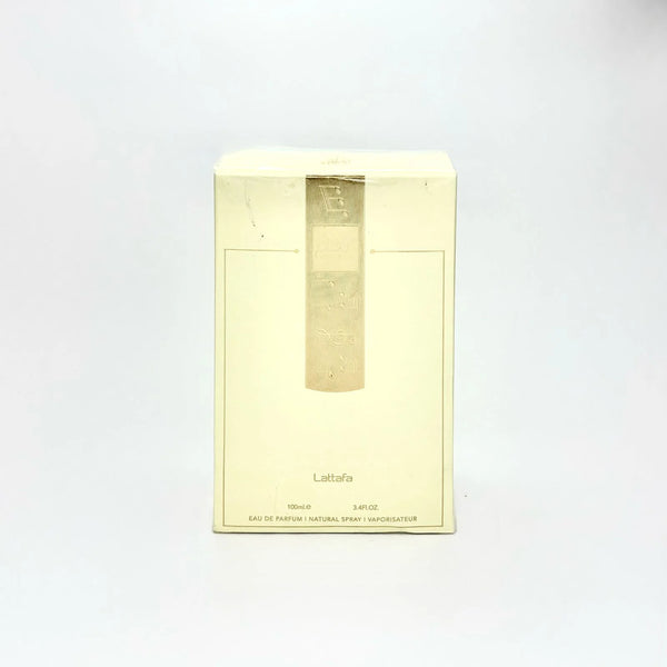 Angham lattafa 100ml Eau de Parfum Mujer
