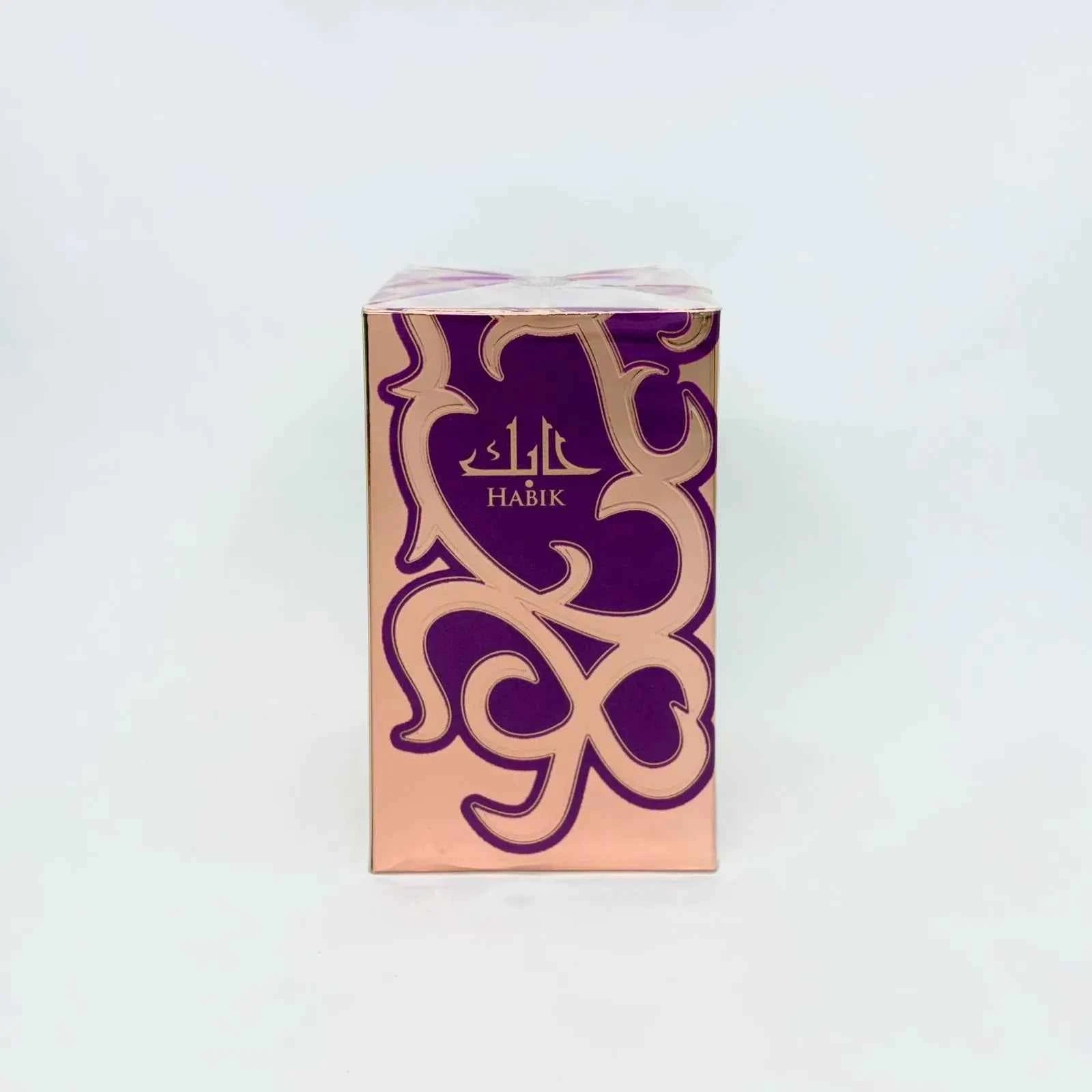 Lattafa Habik EDP 100ml para mujer