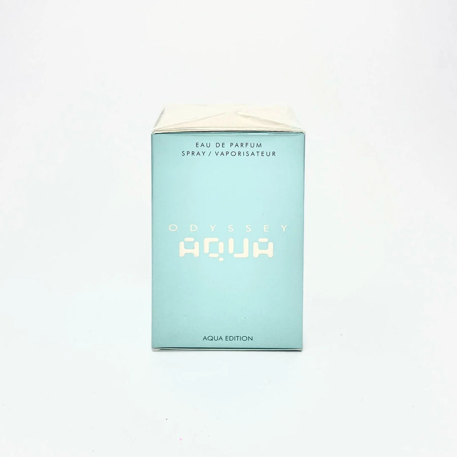 Odyssey Aqua Armaf 100 ml Para Hombre