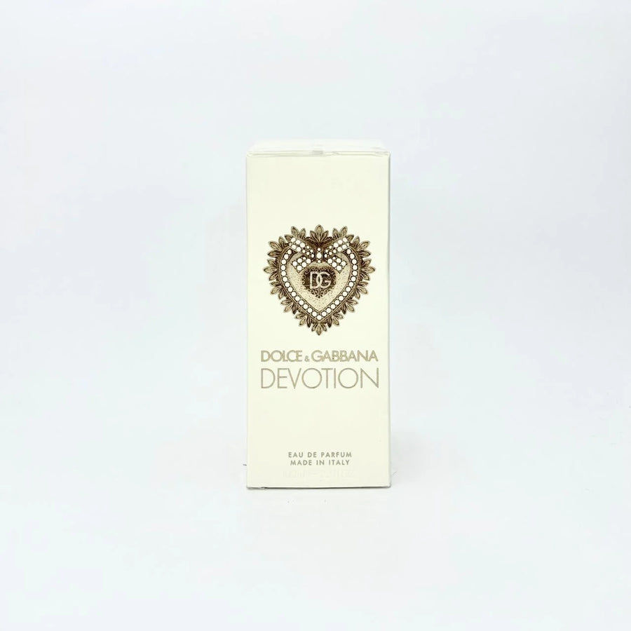 Dolce & Gabbana Devotion EDP 100 ml para mujer