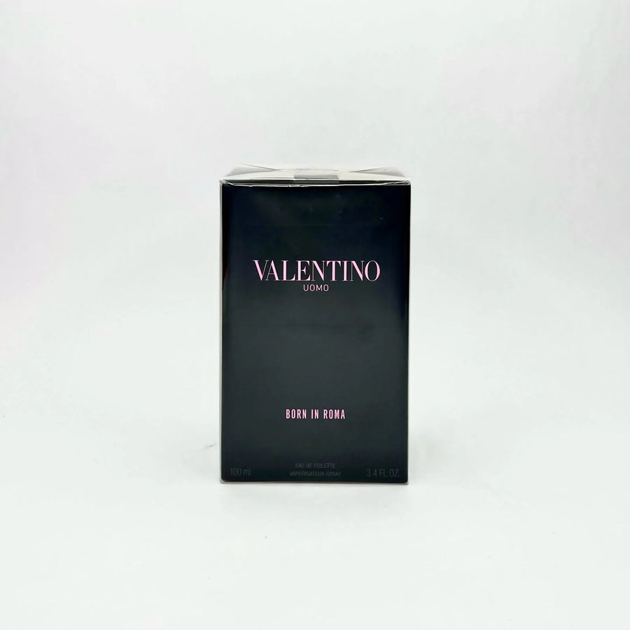 Valentino Uomo Born In Roma EDT 100ml para hombre