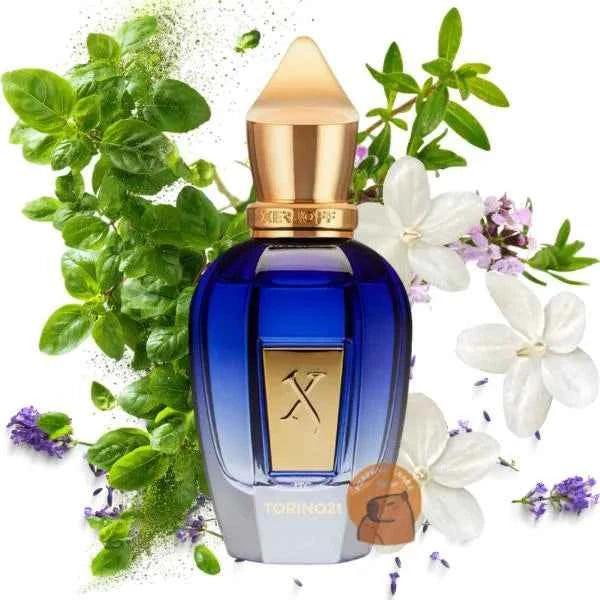 Xerjoff Torino 21 EDP Decant (muestra) hombre y mujer