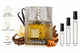 Khamrah Qahwa Lattafa EDP Decant (muestra) Hombre y Mujer