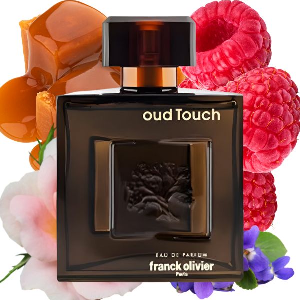 Oud Touch Franck Olivier Decant (muestra) hombre y mujer