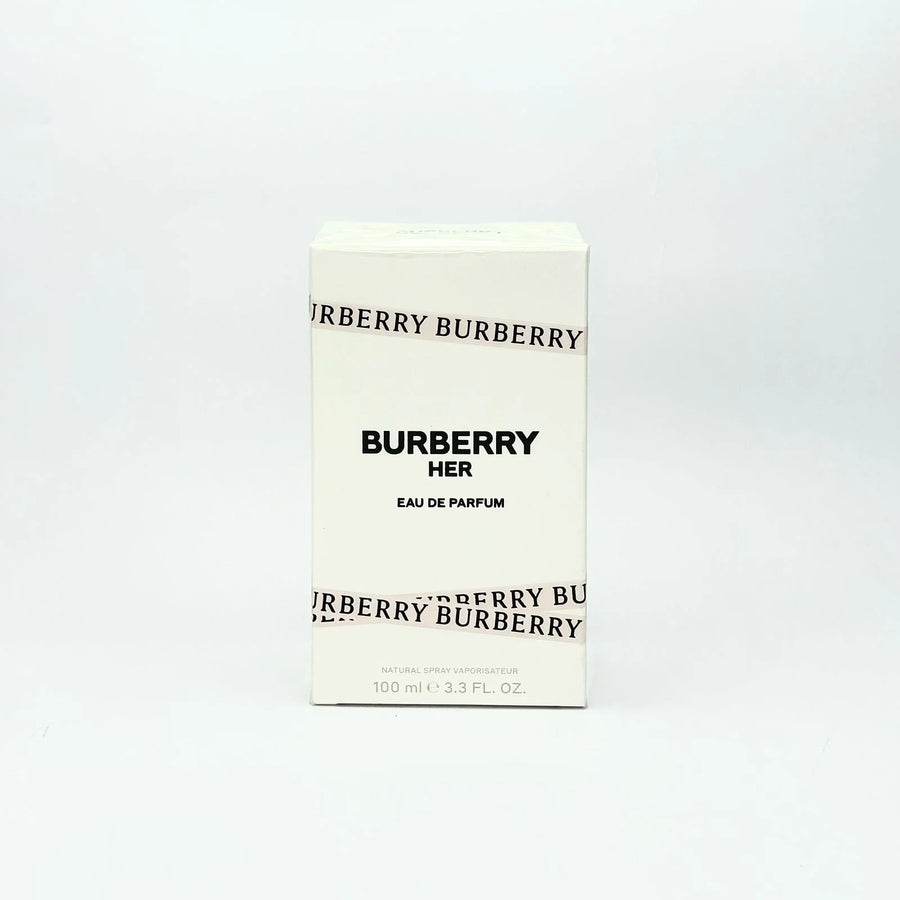 Burberry Her EDP 100 ml para mujer 

Dama