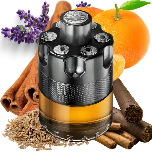 Azzaro Wanted by Night EDP Decant (muestra) hombre