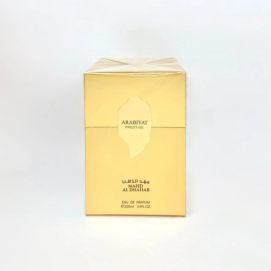Mahd Al Dhahab Arabiyat Prestige 100ml EDP para hombre