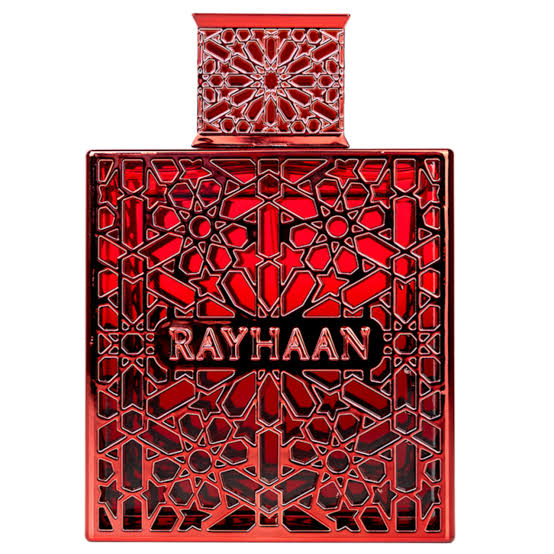 Rayhaan Crimson EDP 100ml hombre