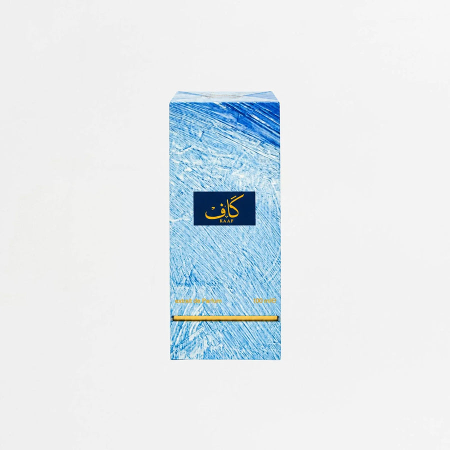 Kaaf Ahmed Al Maghribi Extrait de Parfum 100 ml para Hombre