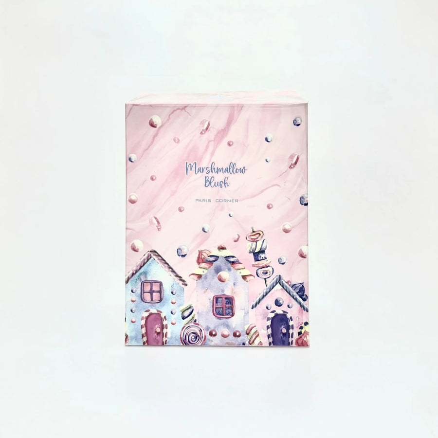 Paris Corner Marshmallow Blush Edp 100 ml Mujer