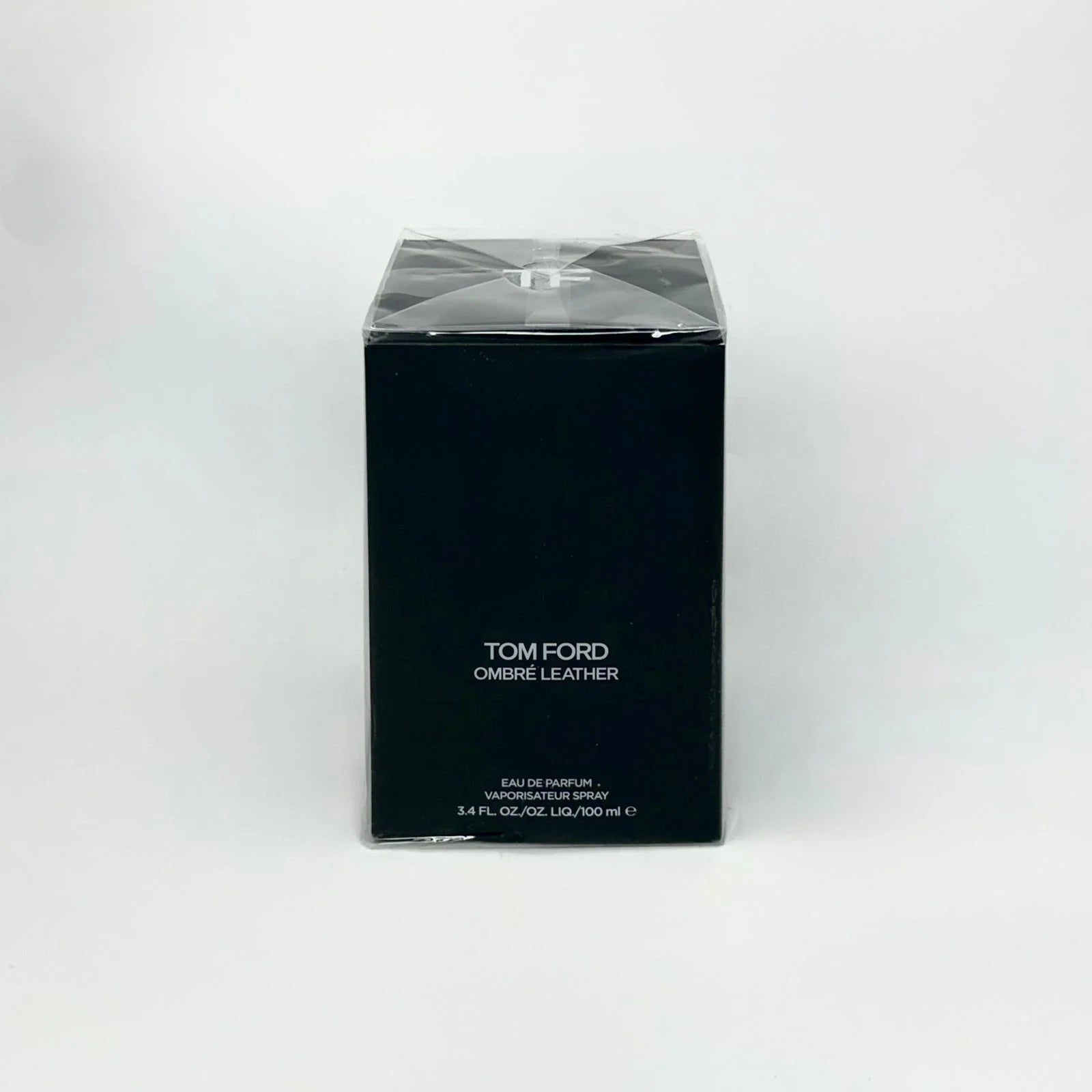 Tom Ford Ombré Leather EDP 100 ml para hombre