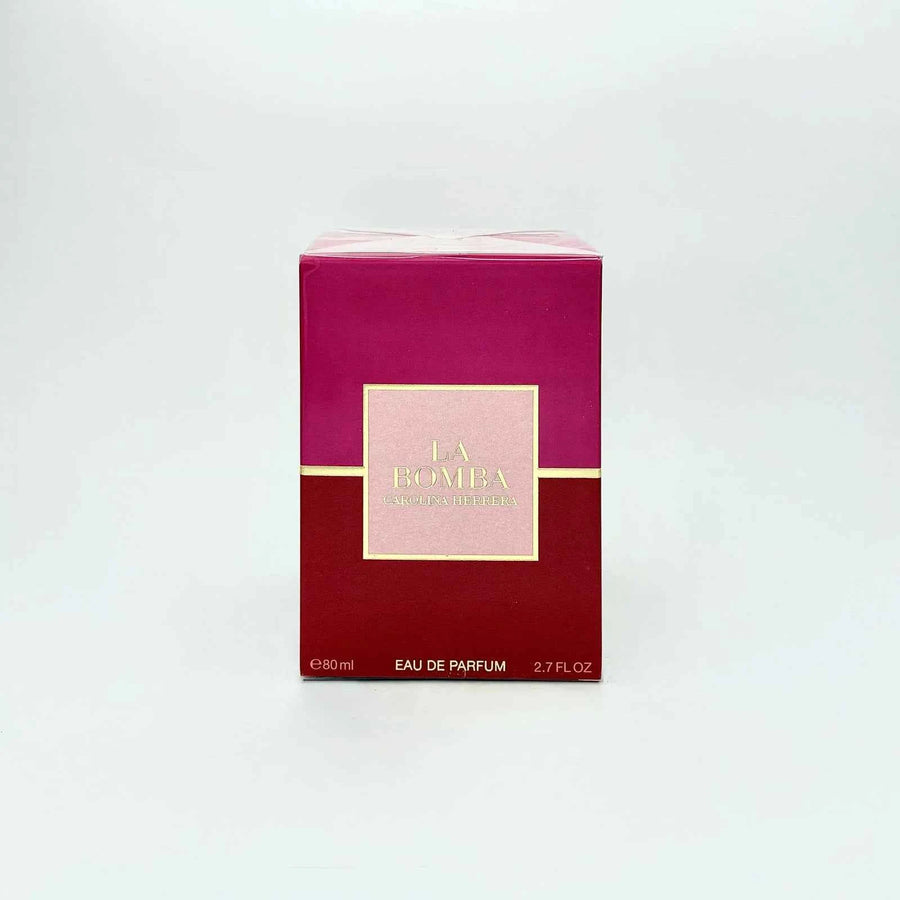 La Bomba Carolina Herrera 80ml EDP para mujer