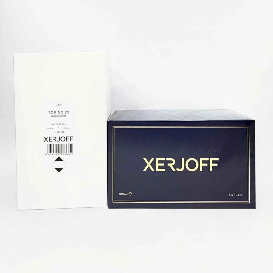 Xerjoff Torino 21 100ml EDP para hombre