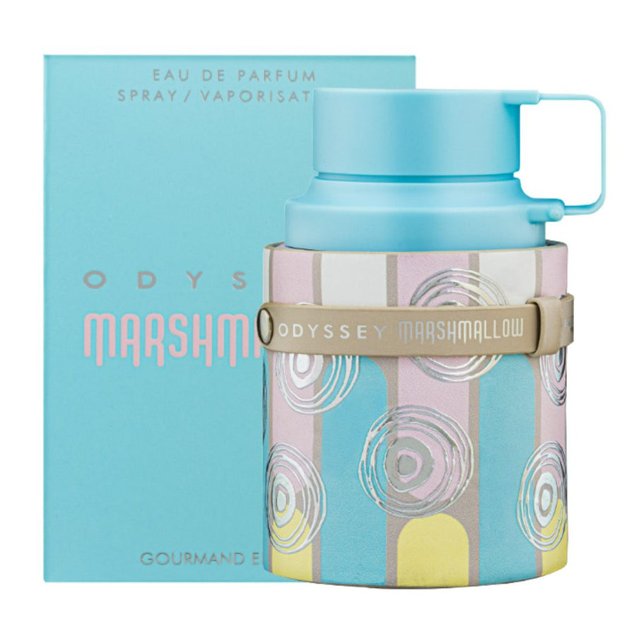Armaf Odyssey Marshmallow 100ml EDP para mujer