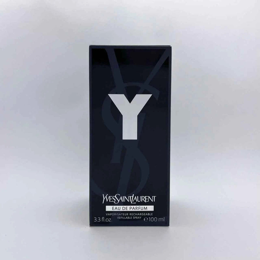 Yves Saint Laurent Y EDP 100ml para hombre