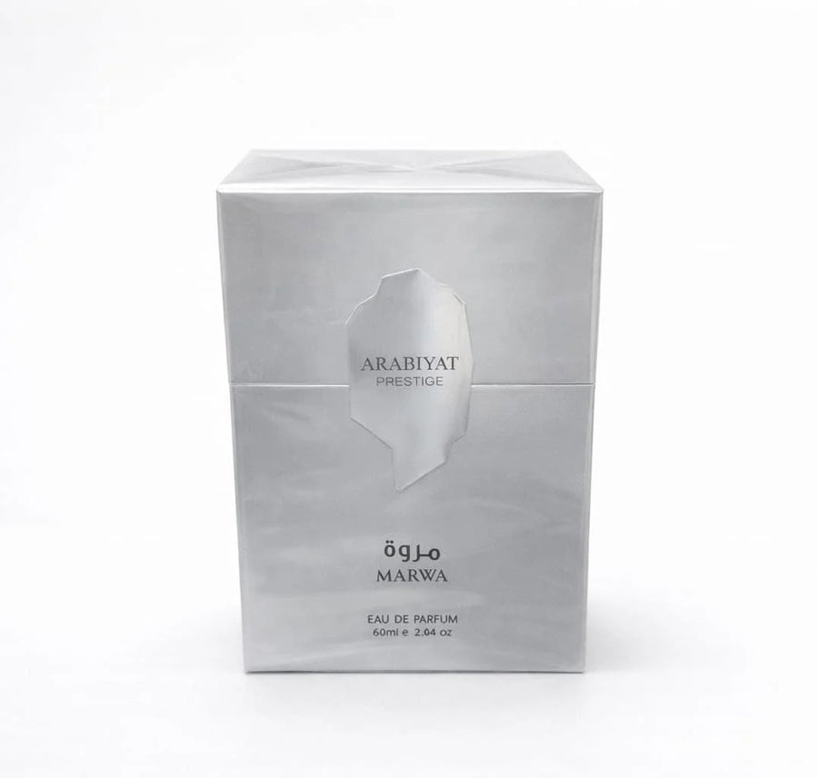Marwa Arabiyat Prestige 100ml EDP para hombre