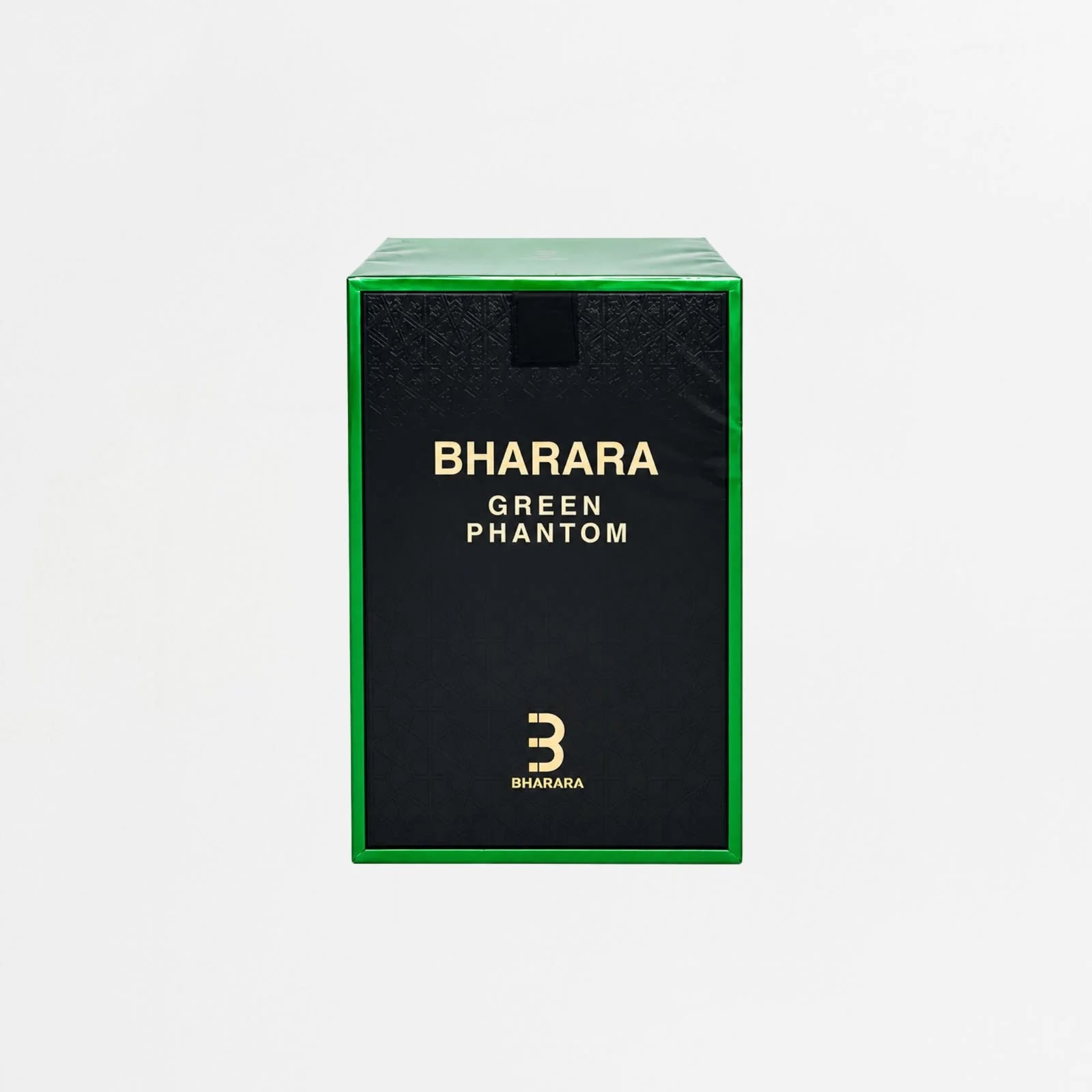 Bharara Green Phantom 100ml EDP para hombre