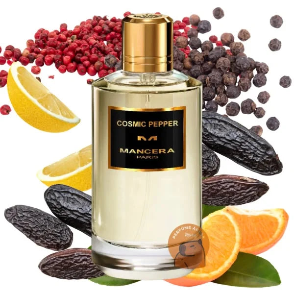 Cosmic Pepper Mancera Decant (muestra) para hombre
