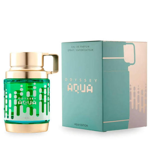 Odyssey Aqua Armaf 100 ml Para Hombre